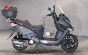 SYM RV125I LF12W