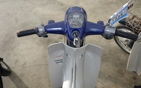 YAMAHA MATE 50 UA04J