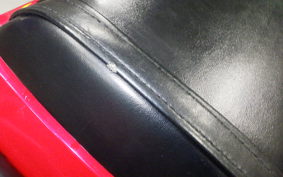 HONDA CBR600F GEN 3 2002 PC35