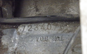 OTHER +DAIHATSU SOLEX50 SX1