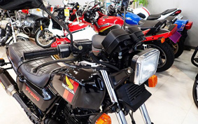 HONDA FT500 1982 PC07