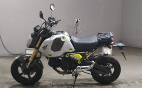 HONDA GU ROM JC92