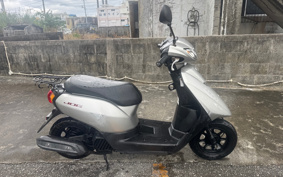 YAMAHA JOG AY01
