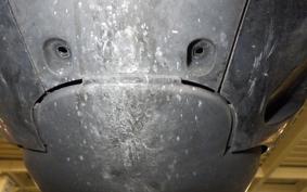 HONDA DIO Gen.6 2014 AF62