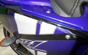 YAMAHA YZF-R1 2012