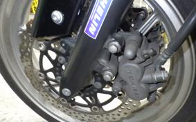 KAWASAKI ER600 F 2006 EX650A