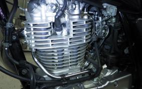 YAMAHA SR400 Gen.5 2021 RH16J