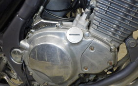 KAWASAKI BALIUS 250 2021 ZR250A