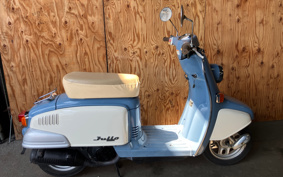 HONDA JU RIO AF52