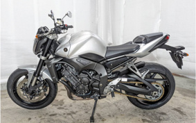 YAMAHA FZ1 FAZER N 2008 RN16