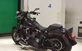 HARLEY FLSTFB 1580 2012