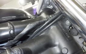 SUZUKI SV400 2006 VK53A