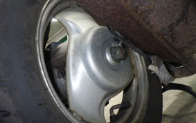 YAMAHA JOG Gen.4 SA16J