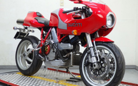 DUCATI MH900E 2001 ZDMV300AA1B