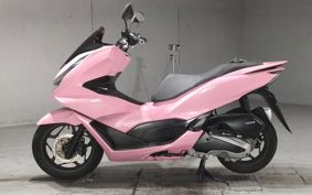 HONDA PCX125 JK05