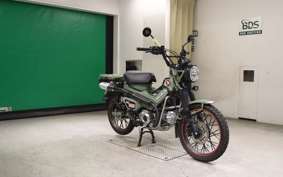 HONDA CT125-2 2003 JA65