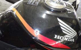 HONDA CBF125
