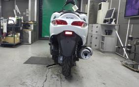 SUZUKI SKYWAVE 200 (Burgman 200) 2022 CH41A