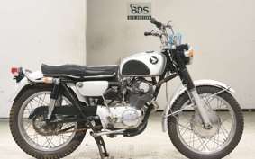 HONDA CL72 BENLY CL72