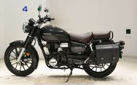 HONDA GB350C 2025 NC64