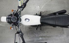 KAWASAKI 250TR 2024 BJ250F