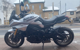 SUZUKI KATANA 2023 EK1AA