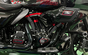 HARLEY FLTRXSTSE CVO 2024 TL8