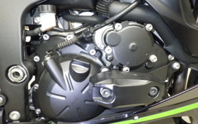 KAWASAKI NINJA ZX-6R A 2024 ZX636J