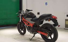 HONDA VTR 250 Gen. 2 2024 MC33