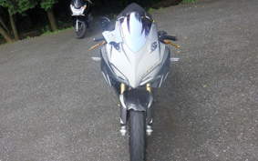 HONDA CBR250RR A MC51