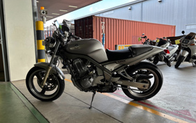 YAMAHA SRX400-1 1993 3VN