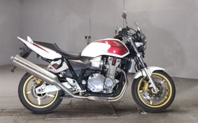 HONDA CB1300SF SUPER FOUR SC54