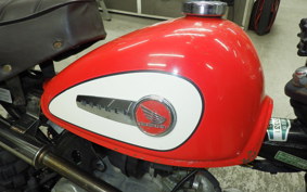 HONDA MONKEY 2014 Z50J