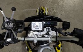 HONDA XR230 MOTARD MD36