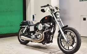 HARLEY FXDL 1340 1997