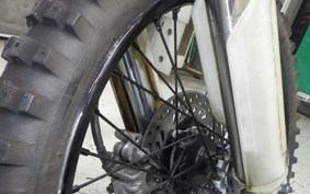 HONDA CRM250AR MD32