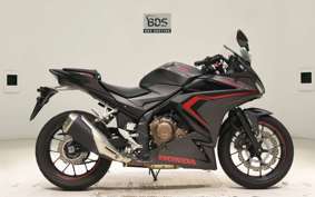 HONDA CBR400R 2020 NC56