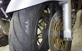 KAWASAKI ZR 700 S 2005 ZR750F