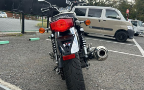 HONDA CB1100 2010 SC65