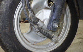 YAMAHA JOG Gen.5 SA36J