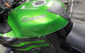 KAWASAKI ZX 1400 NINJA R A 2016