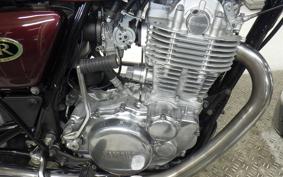 YAMAHA SR400 Gen.3 2009 RH01J