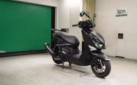YAMAHA CYGNUS Griffus 2000 SEJ4J