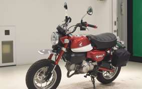 HONDA MONKEY 125 JB02