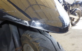 SUZUKI ADDRESS V50 Gen.2 CA42A
