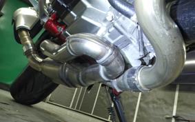 SUZUKI SV650 A 2019 VP55B