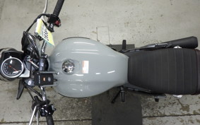 HONDA GB350S 2021 NC59