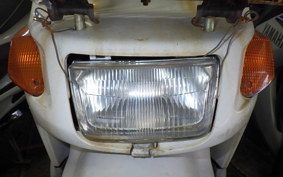 YAMAHA GEAR 2005 UA03J