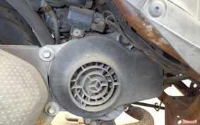 SUZUKI LET's 2 CA1PA