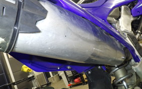 YAMAHA YZ250FX 2024 CG57C